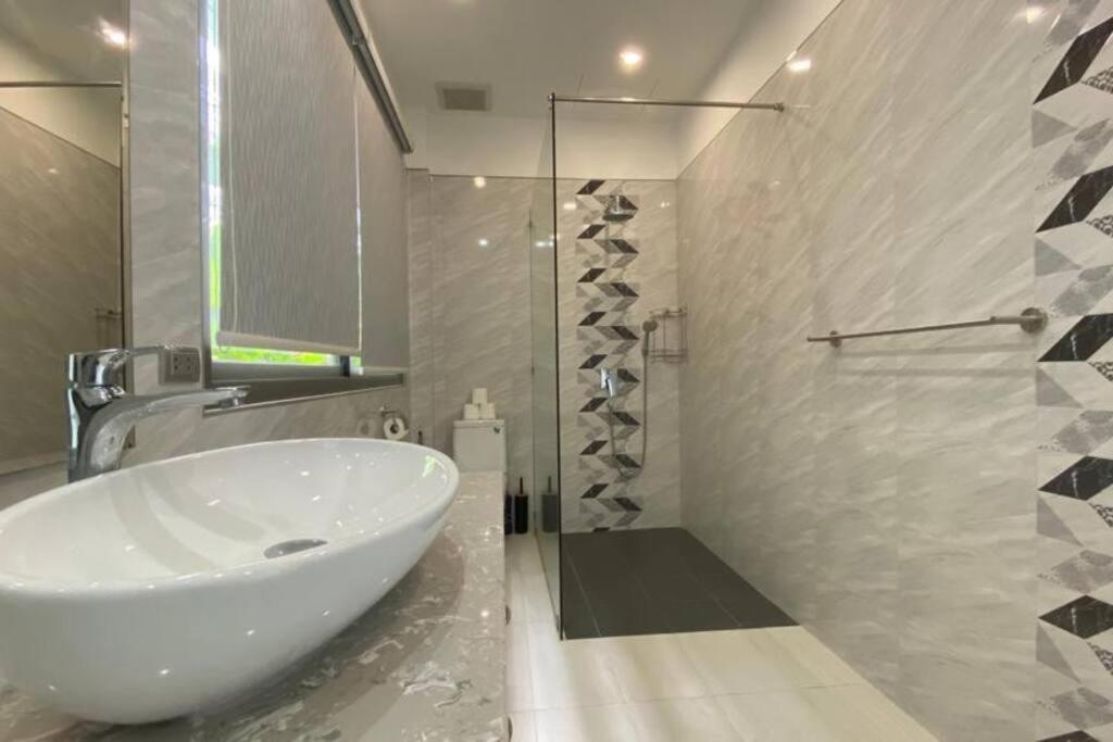 3 Bedrooms Sofora Pool By G Estate * Ban Saiyuan