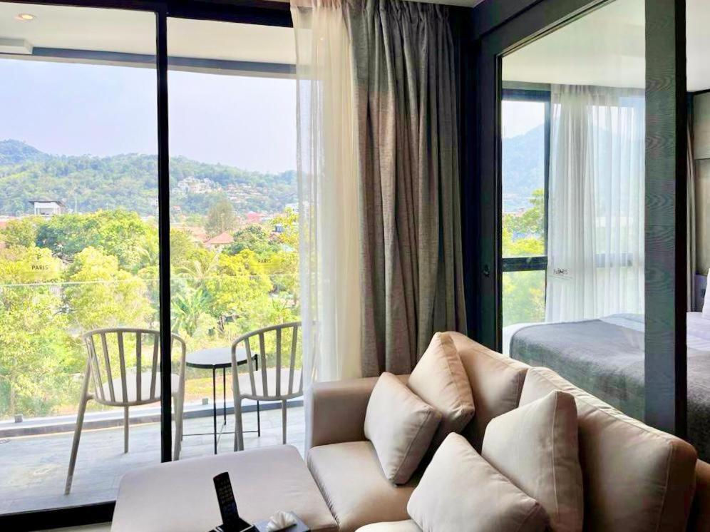 Apartment P53 Exclusive Junior *