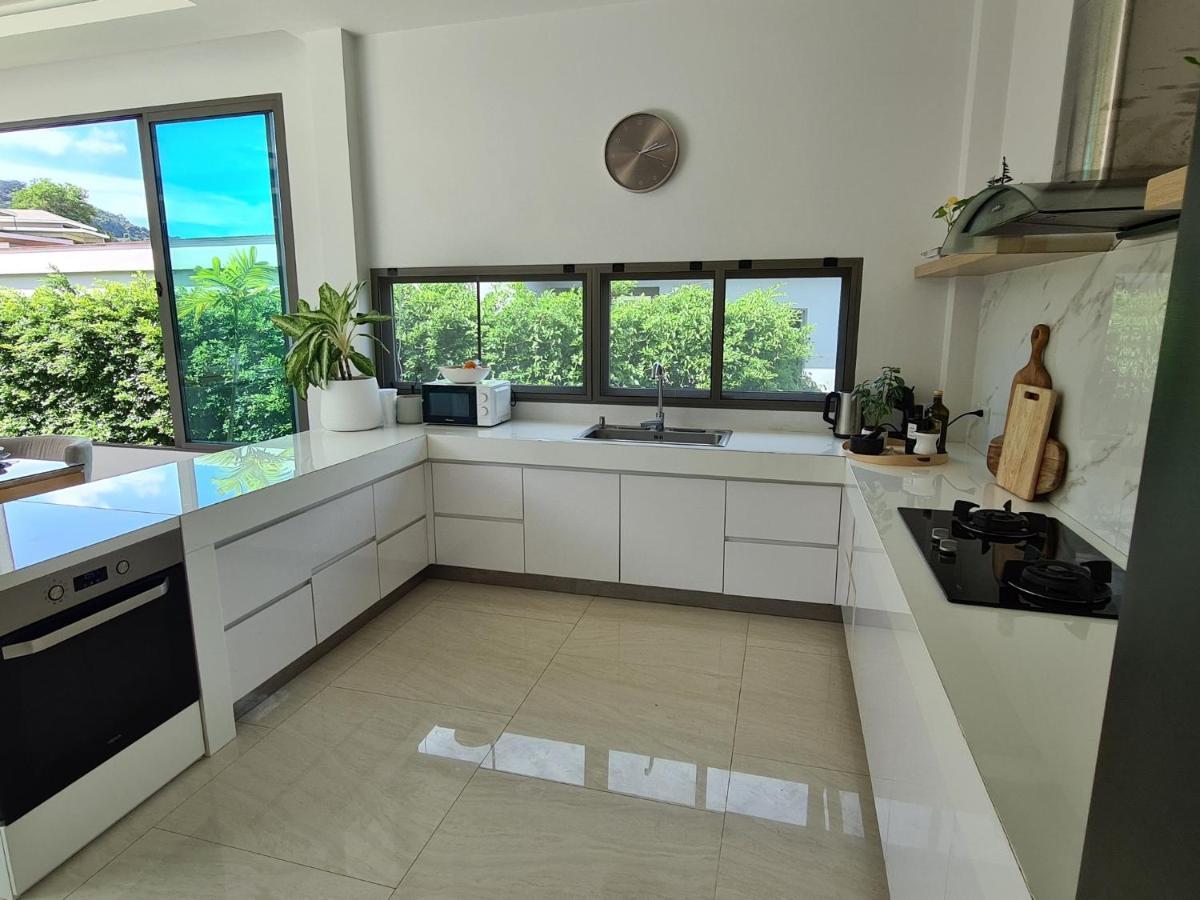 Villa Mimosa 2, Splendid 3 Bedroom Master Ensuite *