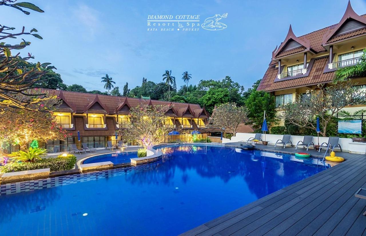 Resort Diamond & Spa 4*