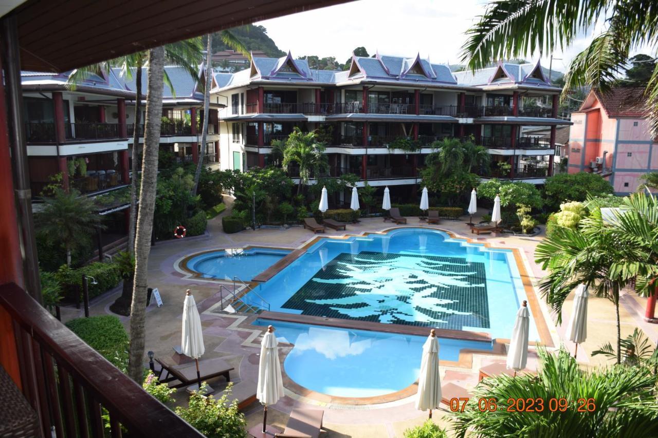 Kalim Unit 133 Vue Apartment