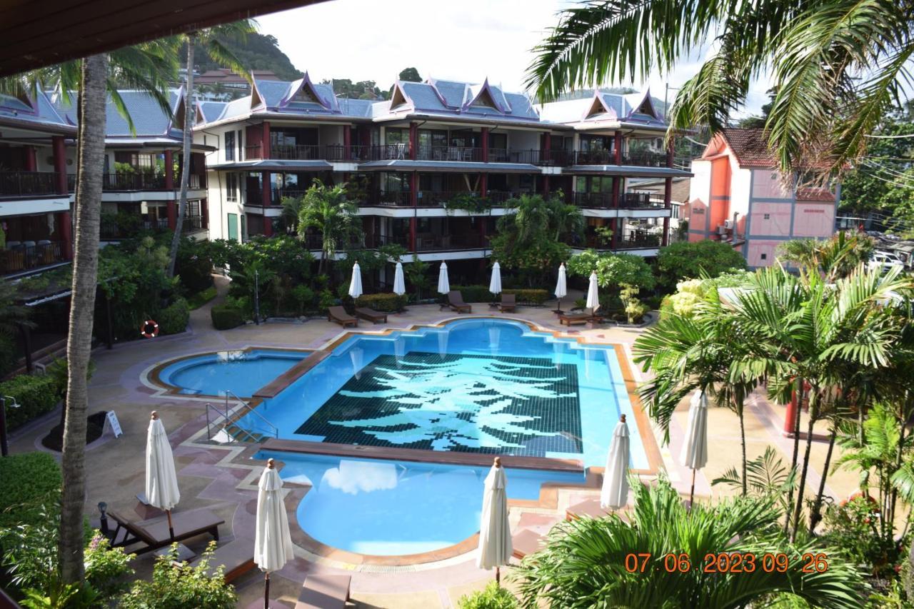 Kalim Unit 133 Vue Patong
