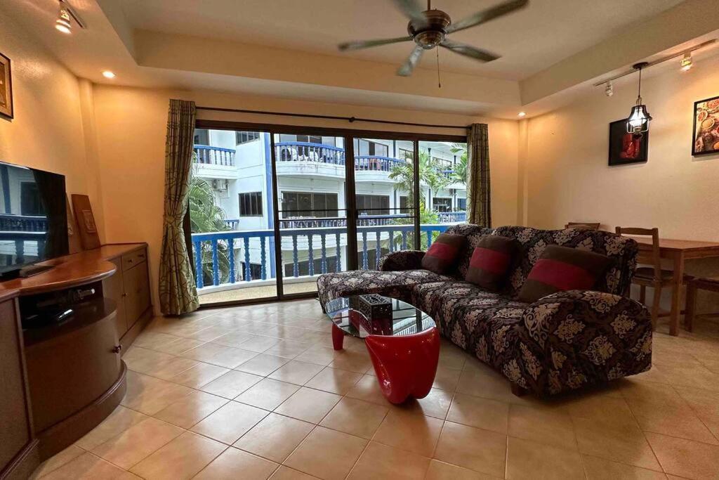 Amazing One Bedroom Club * Kamala Beach