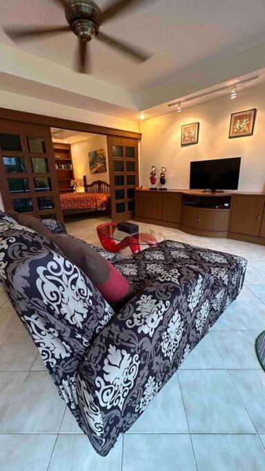 Amazing One Bedroom Club *