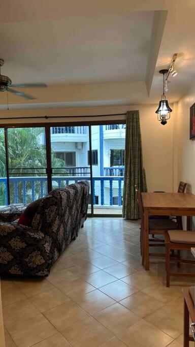 Amazing One Bedroom Club Apartment Kamala Beach
