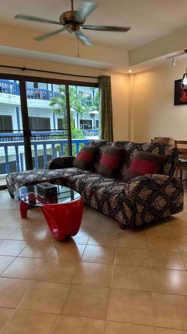 Amazing One Bedroom Club Apartment Kamala Beach