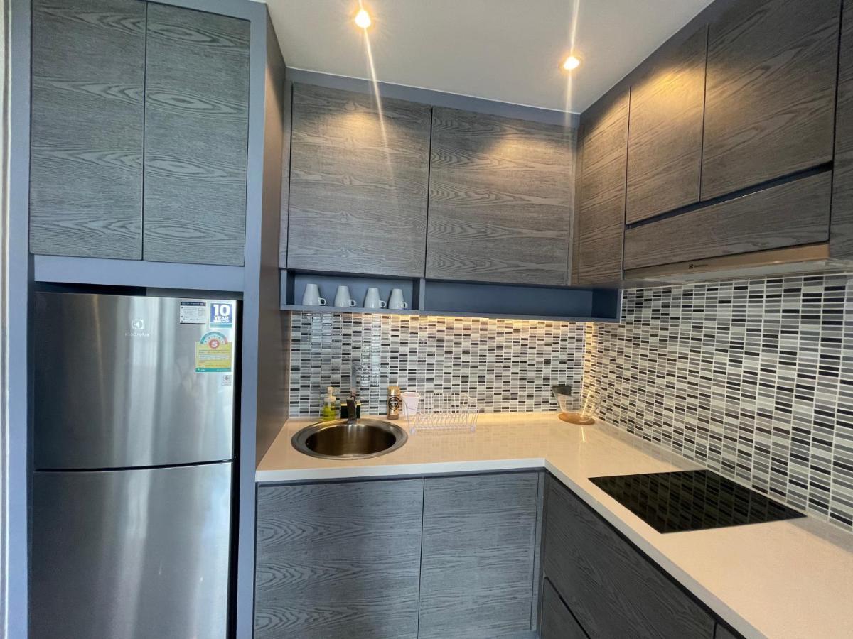 Apartment Luxury At Gate Kamala *