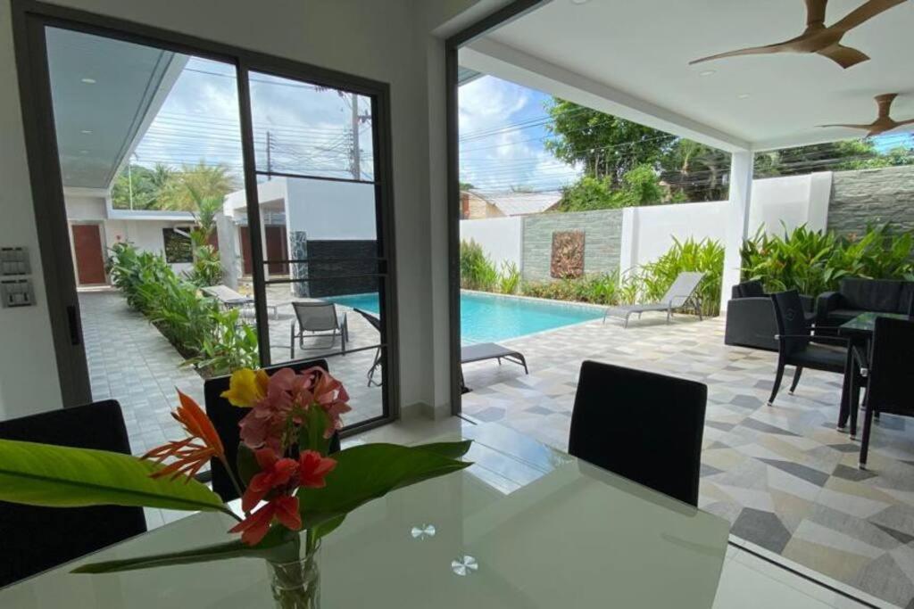 3 Bedrooms Sofora Pool By G Estate Villa