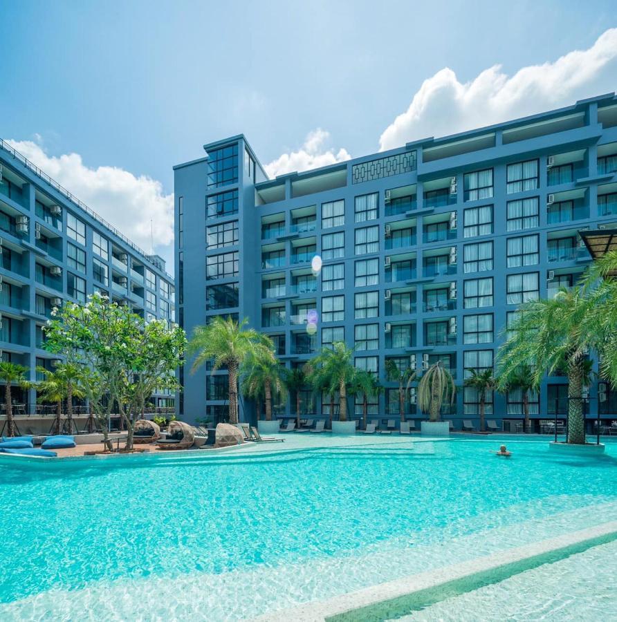 Luxury At Gate Kamala Apartment *