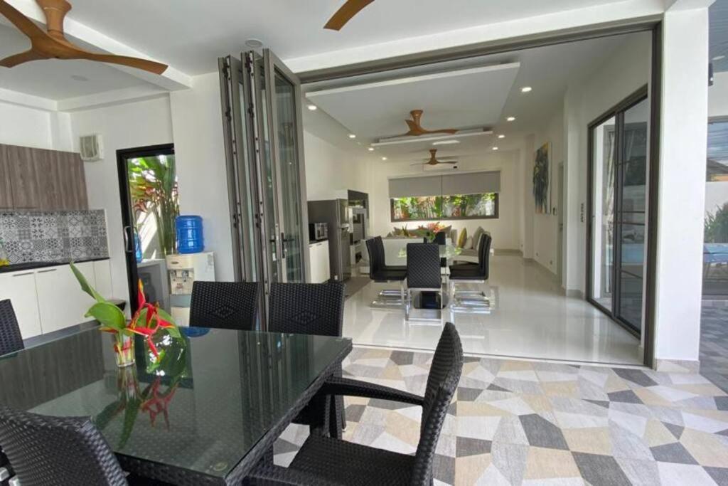 3 Bedrooms Sofora Pool By G Estate Villa *
