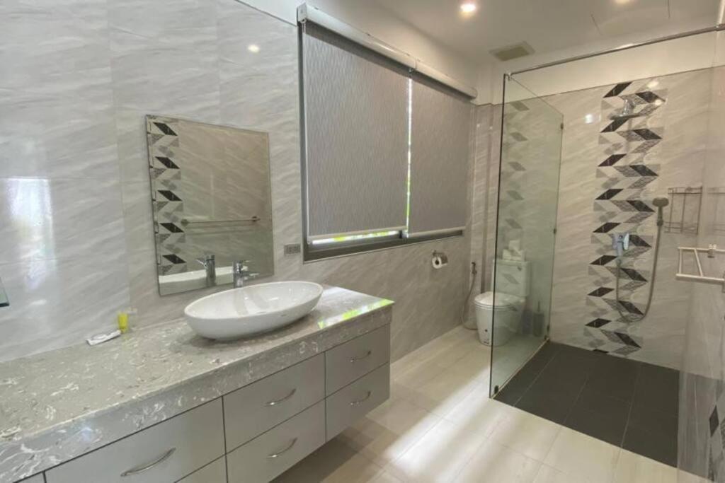 Villa 3 Bedrooms Sofora Pool By G Estate *