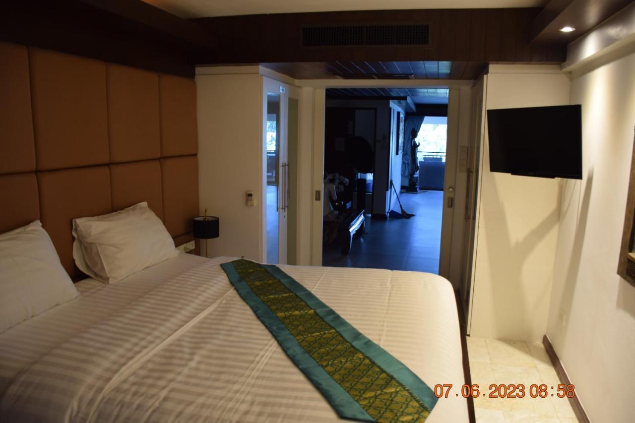 Apartment Kalim Unit 133 Vue *