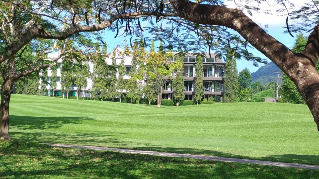 4 Bedrooms & Bathroom For Up To 12 Guests 7kms To Patong At The Fairways Golf