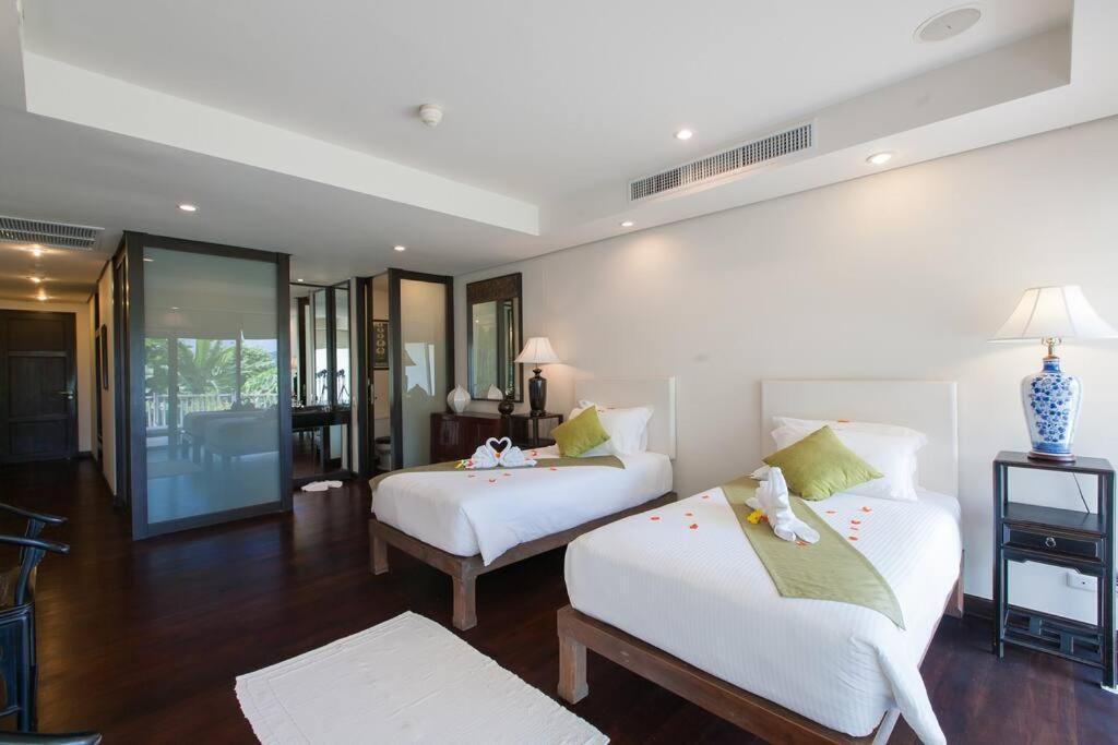 Villa Katamanda - Katamalee Private Pool Near Noi Kata Beach (Phuket)