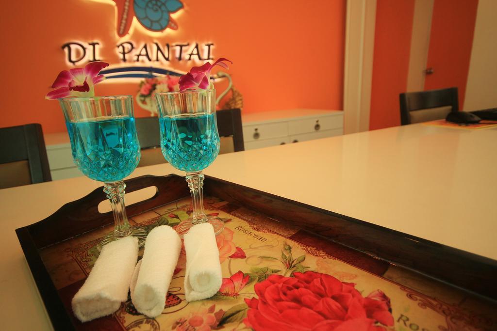 Di Pantai Boutique Resort Patong
