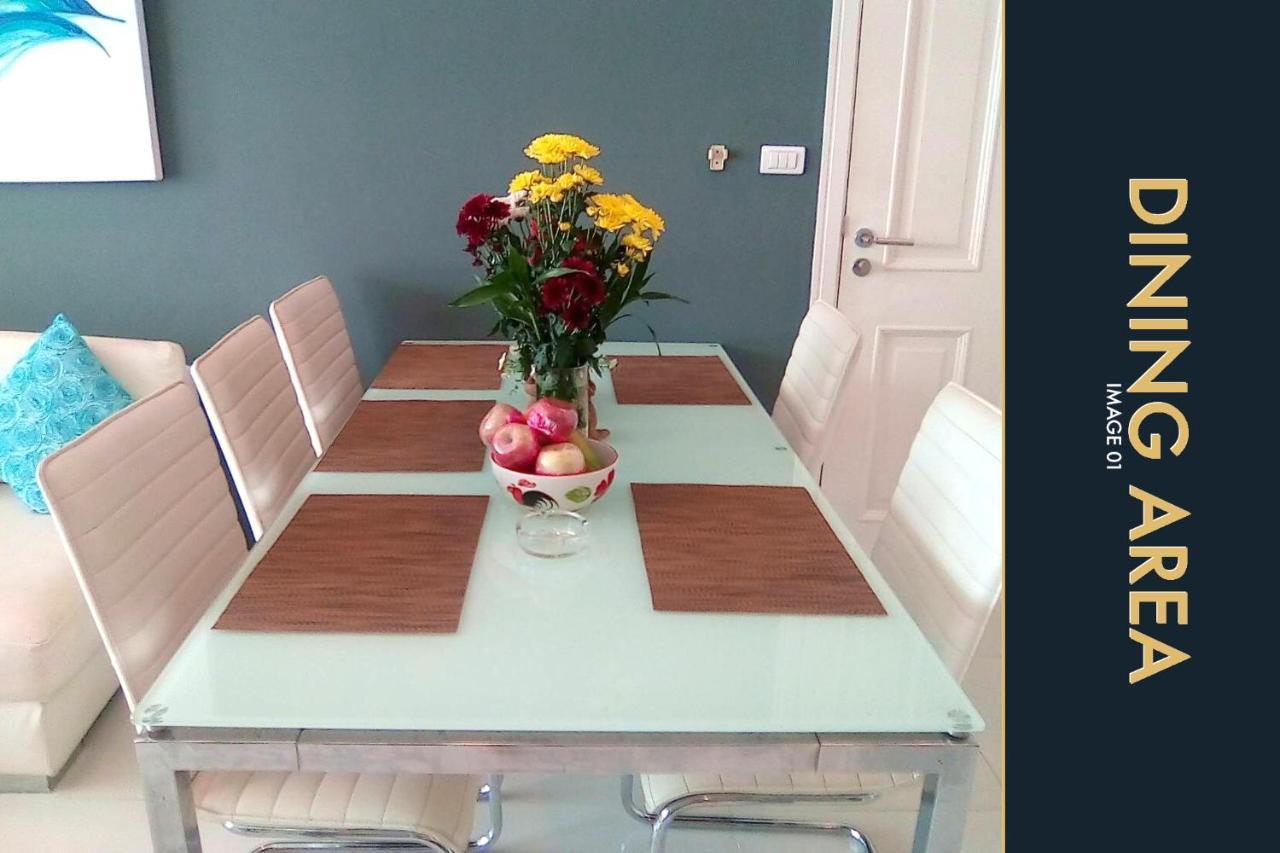 3 Bedroom Amazing With Private Rooftop Pool Kamala Beach