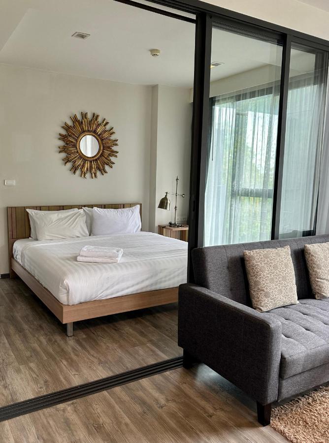 Apartment Modern 211 The Deck At