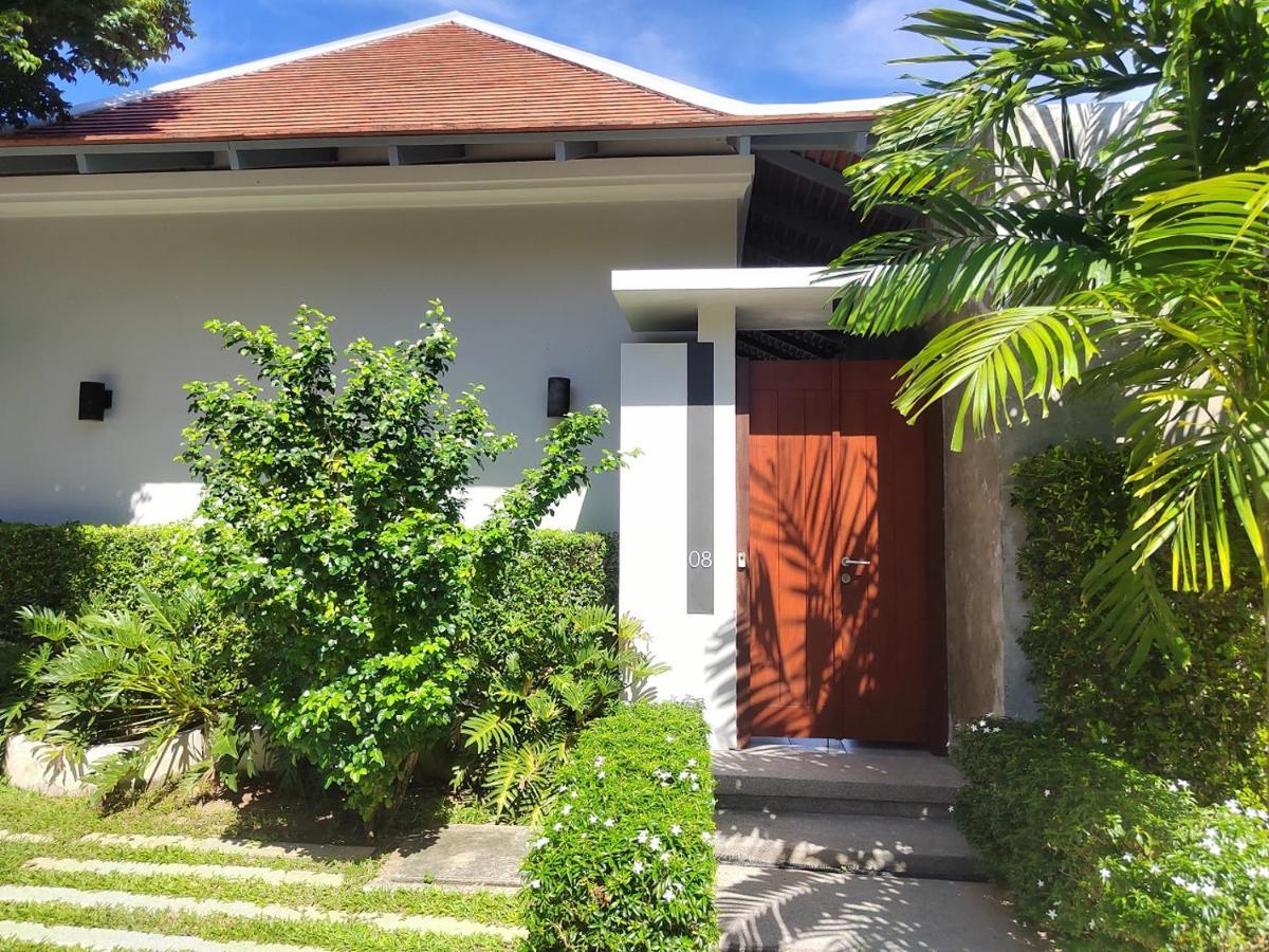 Radi Pool In 普吉高端度假区近laguna私人泳池别墅 Villa *