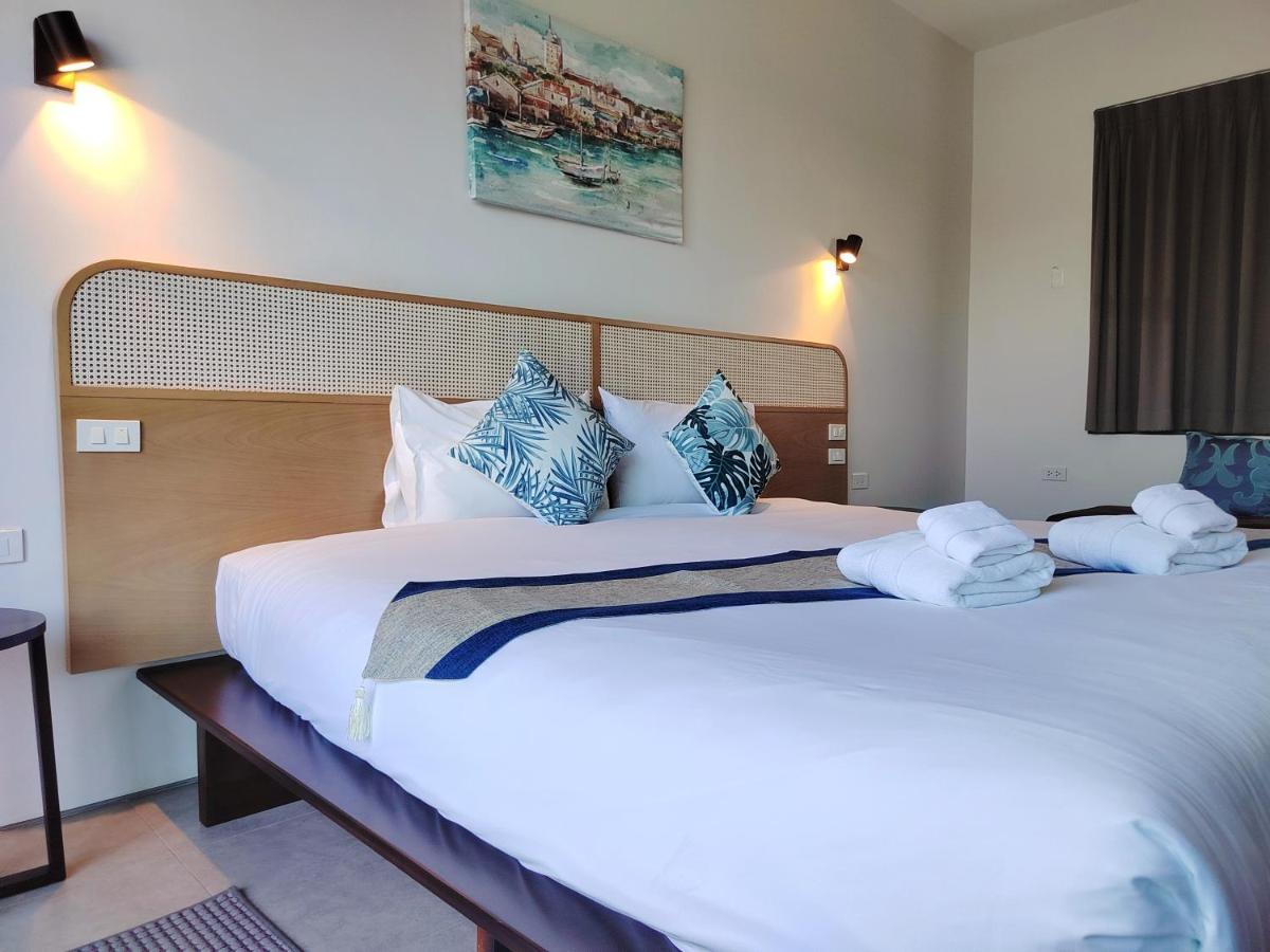 Radi Pool In 普吉高端度假区近laguna私人泳池别墅 Villa Bang Tao Beach (Phuket)