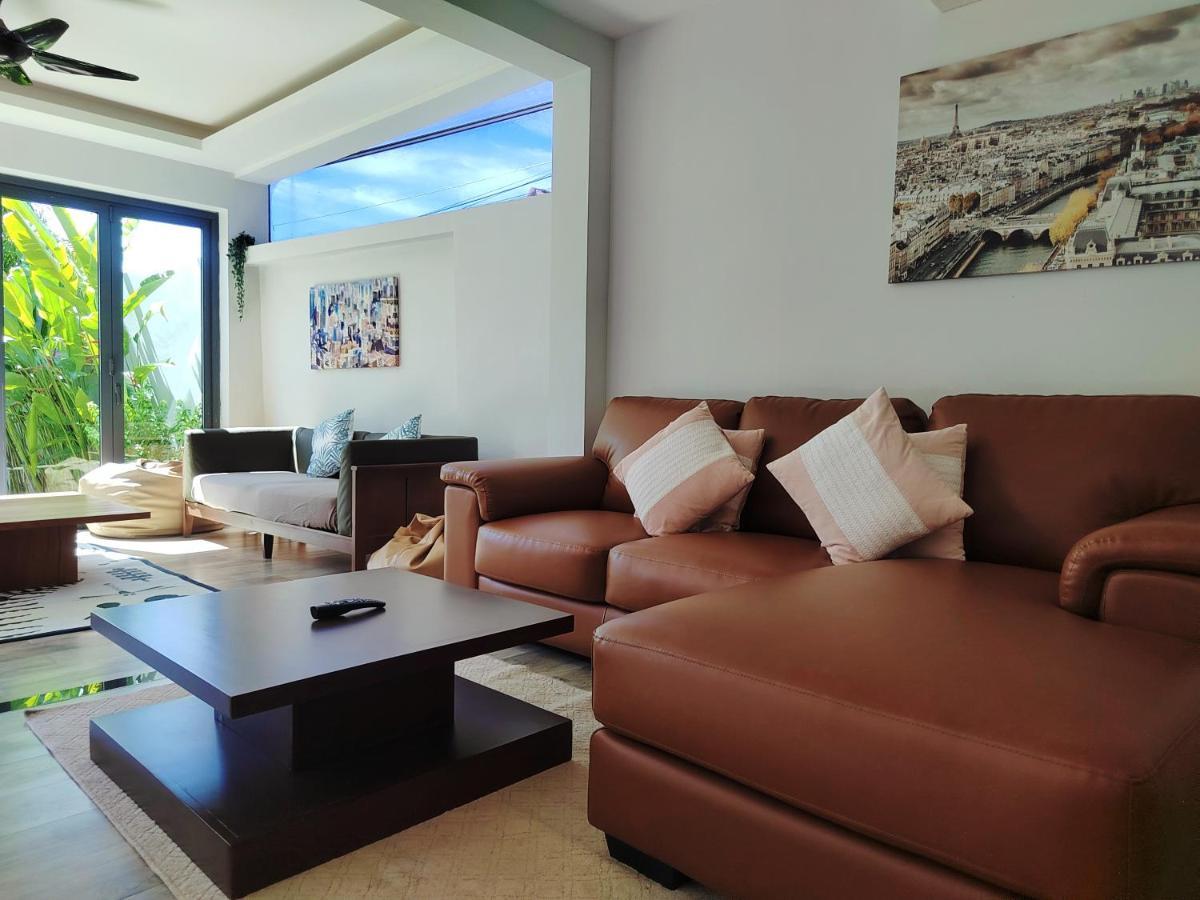 Radi Pool In 普吉高端度假区近laguna私人泳池别墅 Villa Bang Tao Beach (Phuket)
