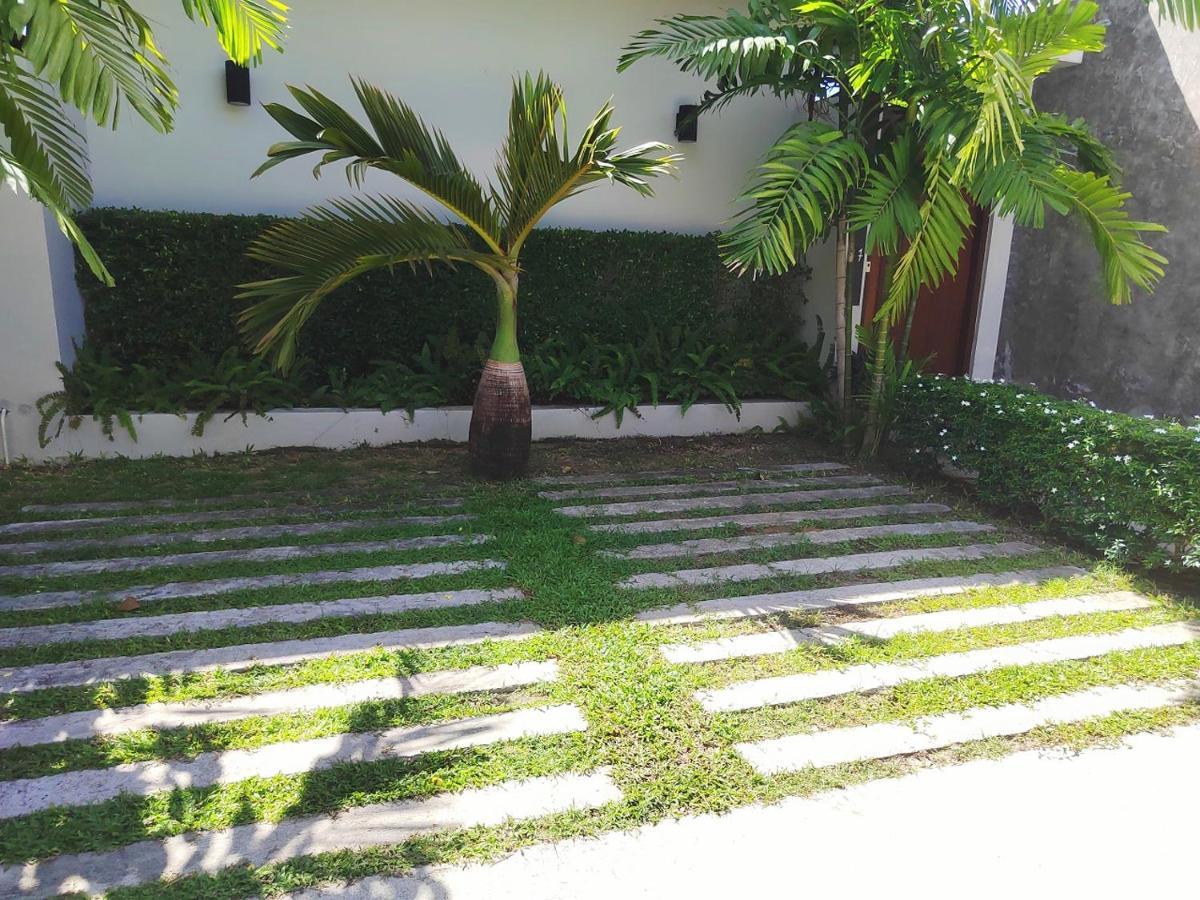 Radi Pool In 普吉高端度假区近laguna私人泳池别墅