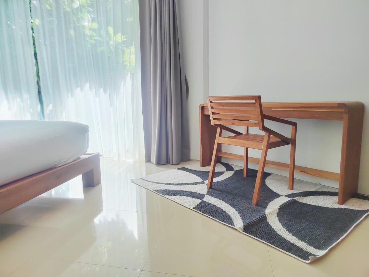 Radi Pool In 普吉高端度假区近laguna私人泳池别墅 Villa *
