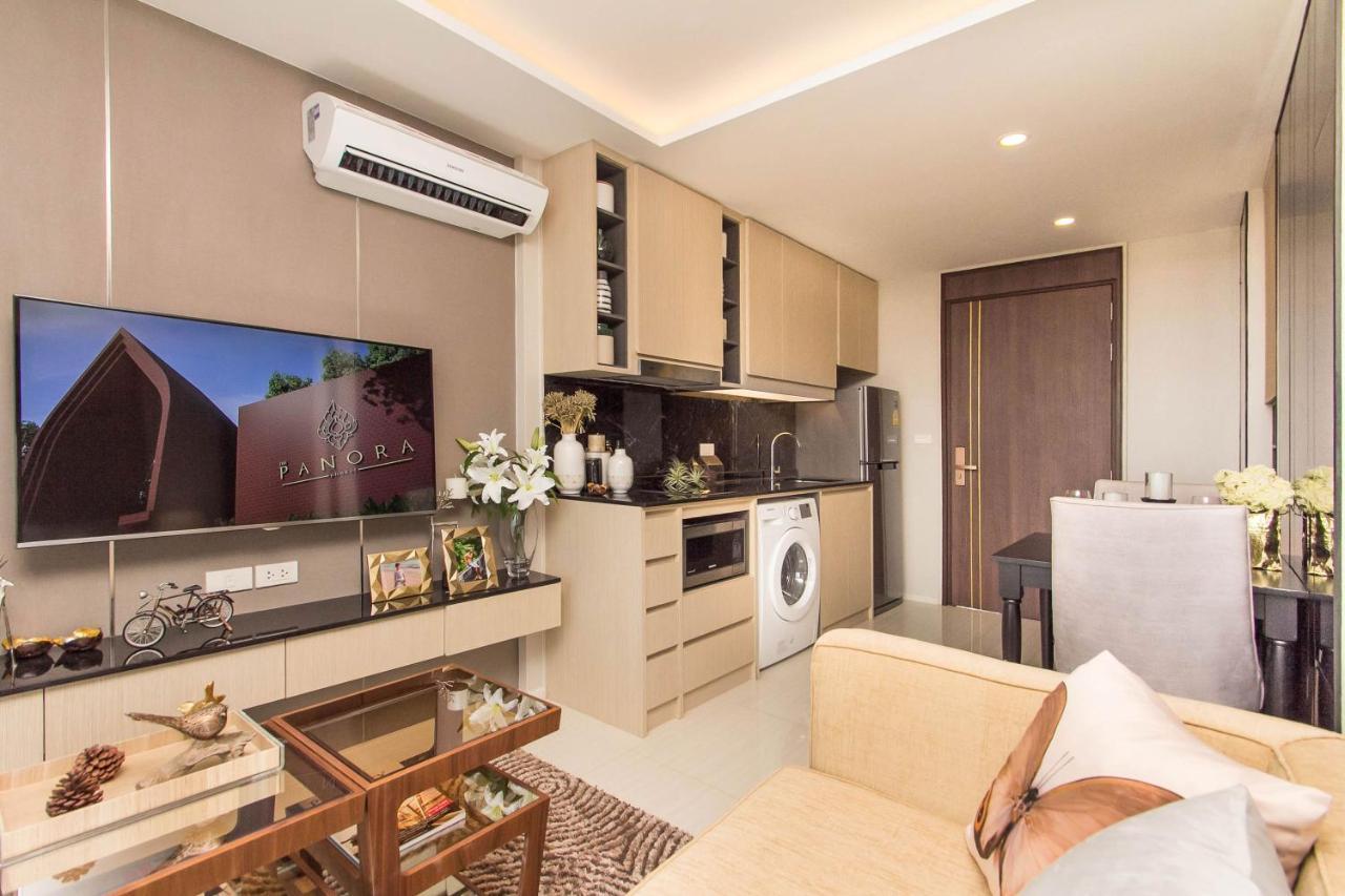 в Mida Grande Ban Lum Fuang