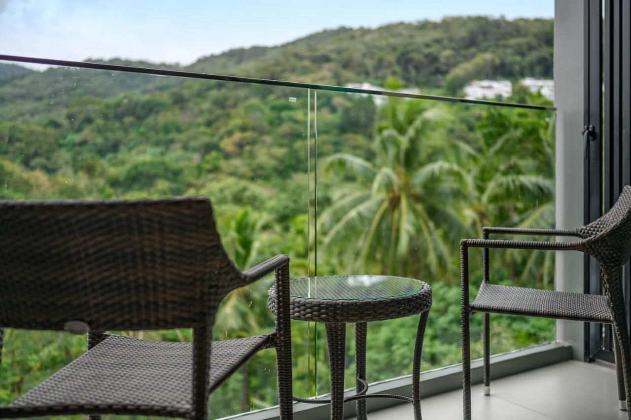 Apartment в Mida Grande Ban Lum Fuang
