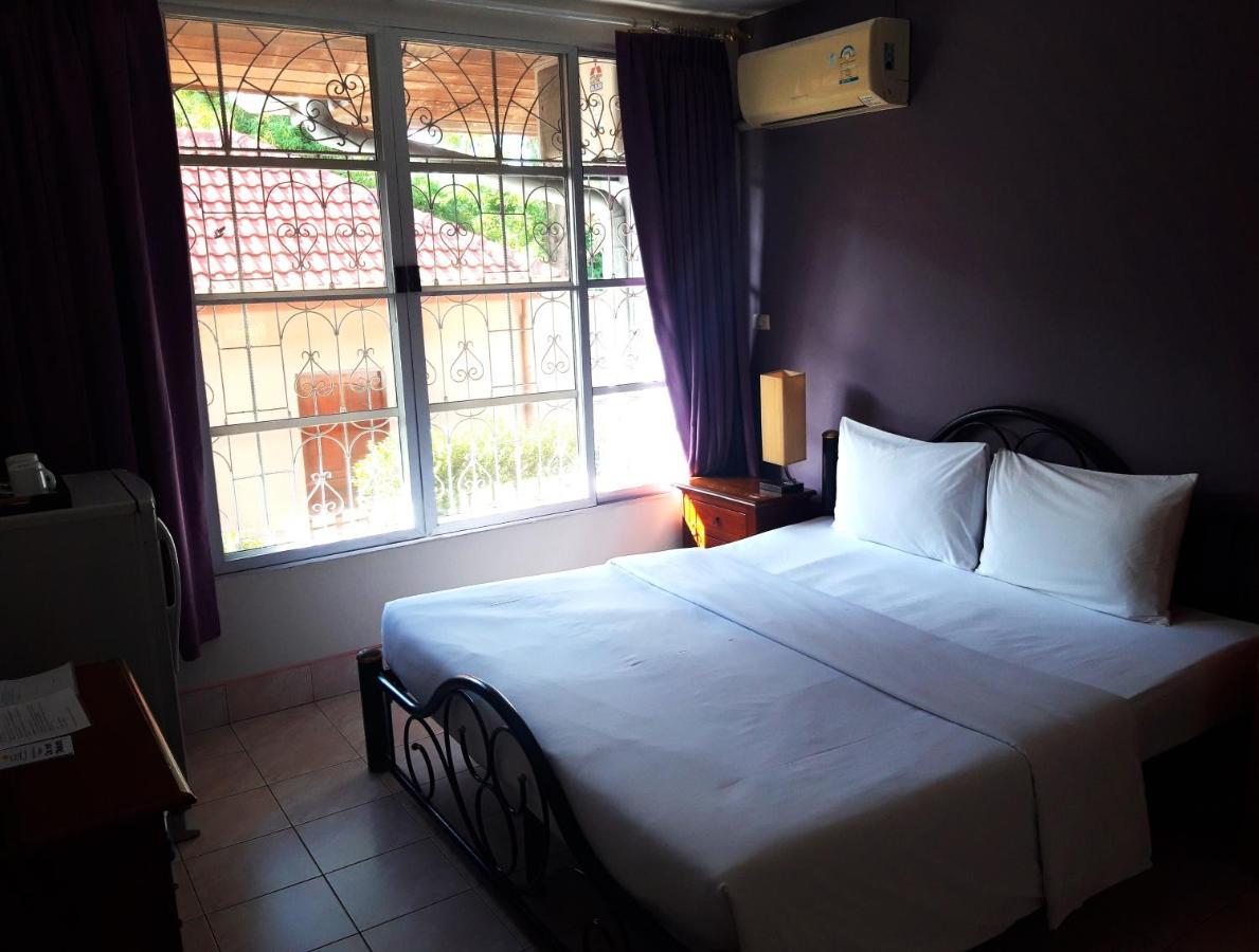 The Pavillon By The Pace Phuket Boutique Hotel Rawai