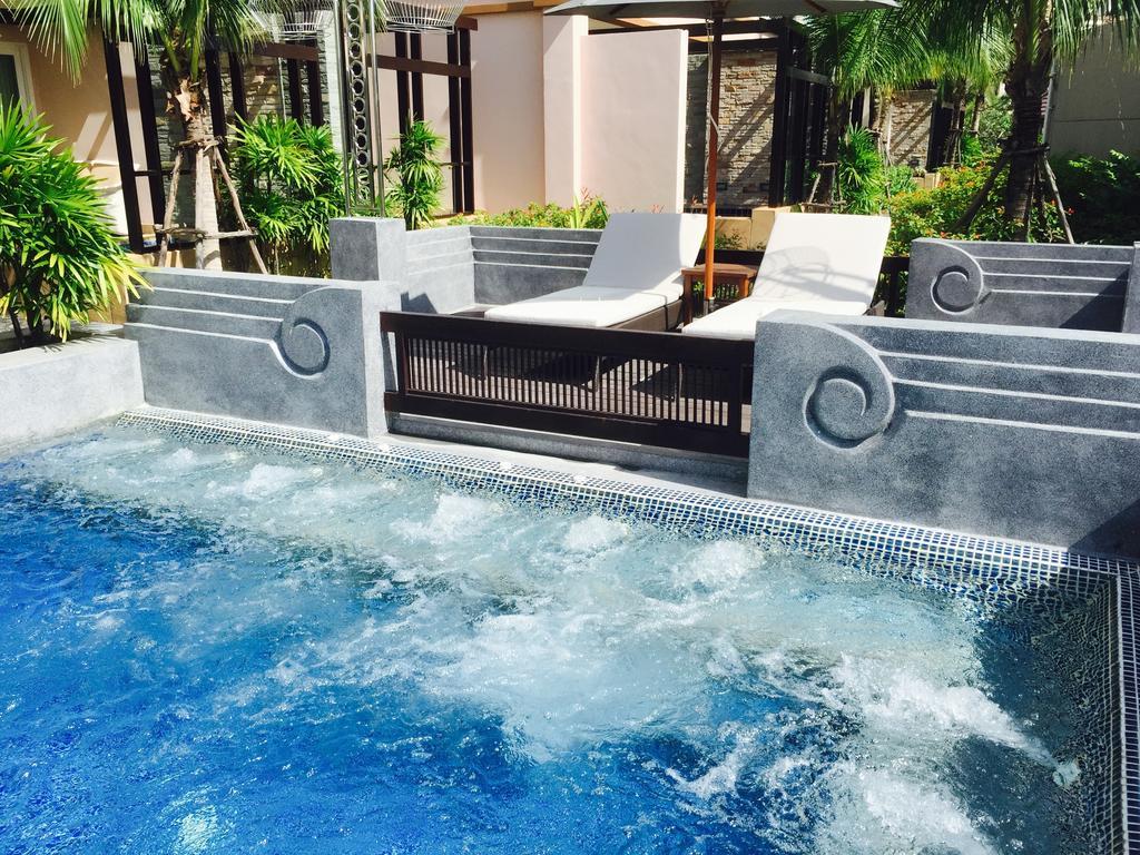 Imperial Ocean Palms Service * Bang Tao Beach (Phuket)
