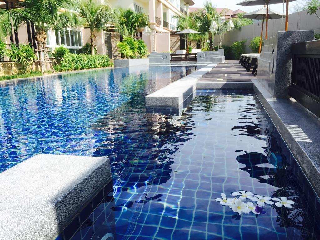 Imperial Ocean Palms Service Bang Tao Beach (Phuket)
