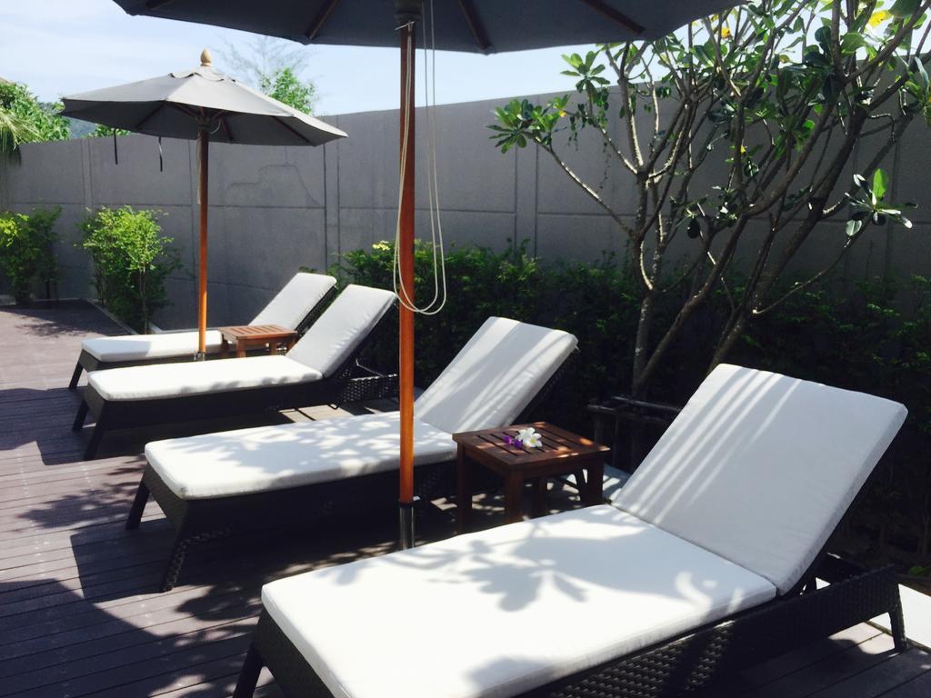 Apartment Imperial Ocean Palms Service *