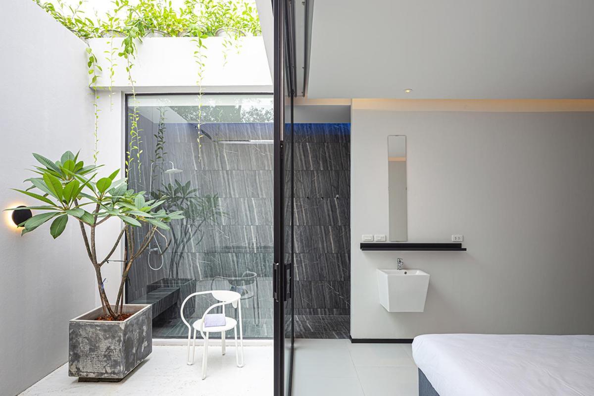 Liebeshotel Innluxphuket Ban Laem Hin (Phang Nga)