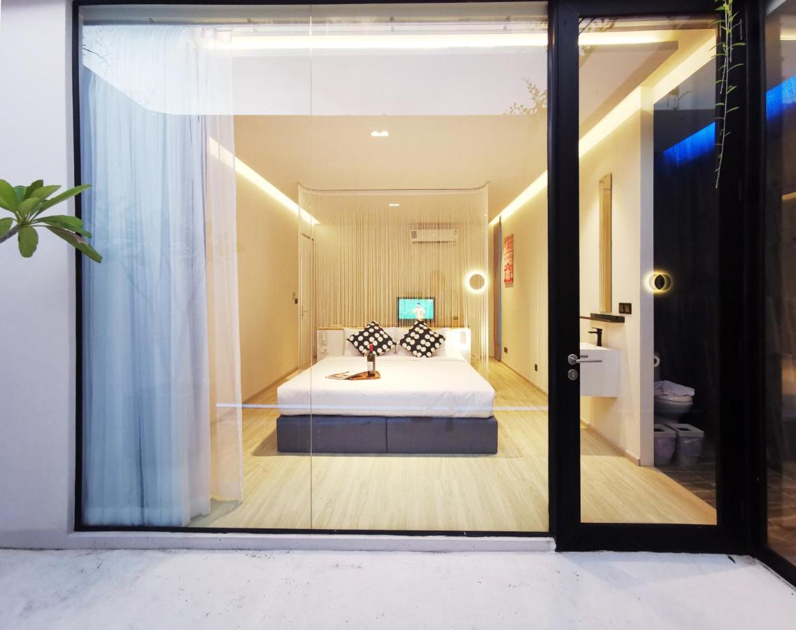 Innluxphuket Liebeshotel Ban Laem Hin (Phang Nga)