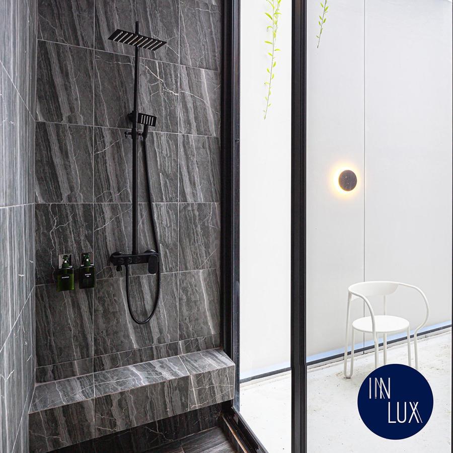 Innluxphuket Liebeshotel Ban Laem Hin (Phang Nga)