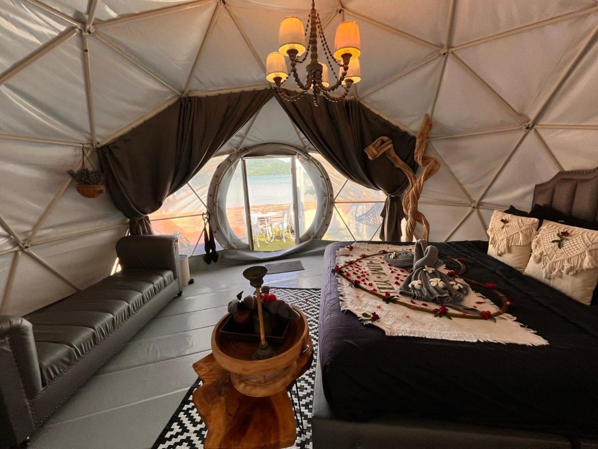 Signature Glamping *