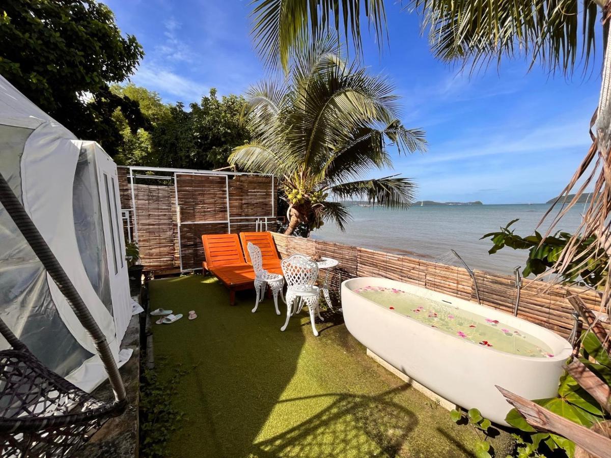 Khemah mewah Signature Glamping