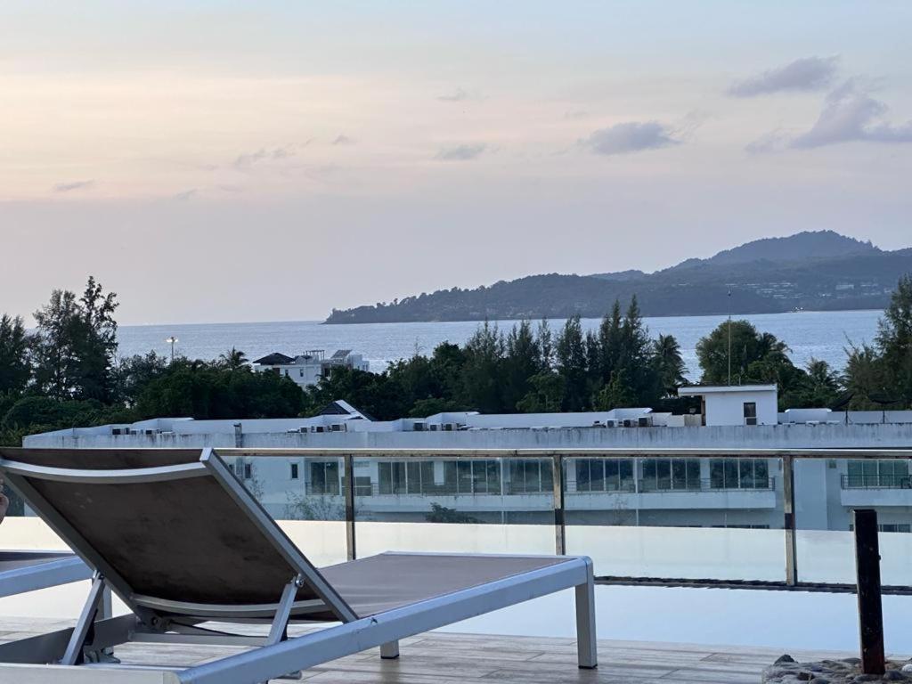 Appartement Aristo Surin M47