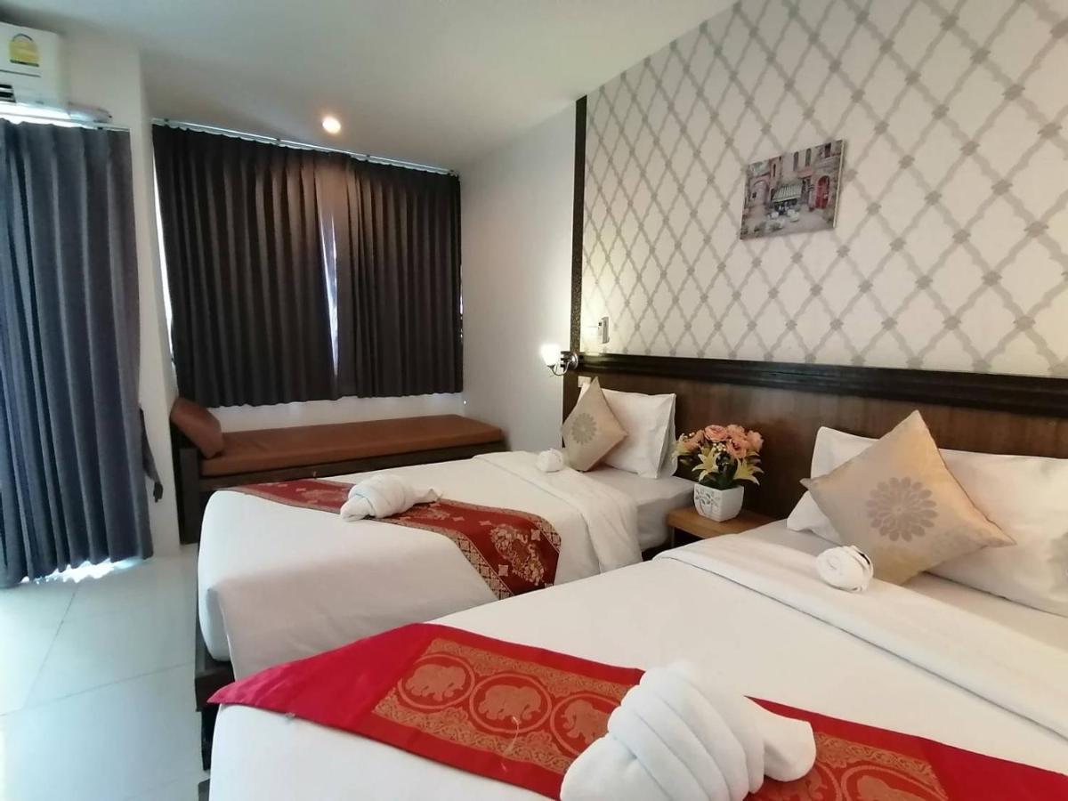 Hotel Nj 3*