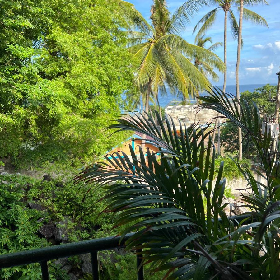 Kata Merit Hill Hotel Karon
