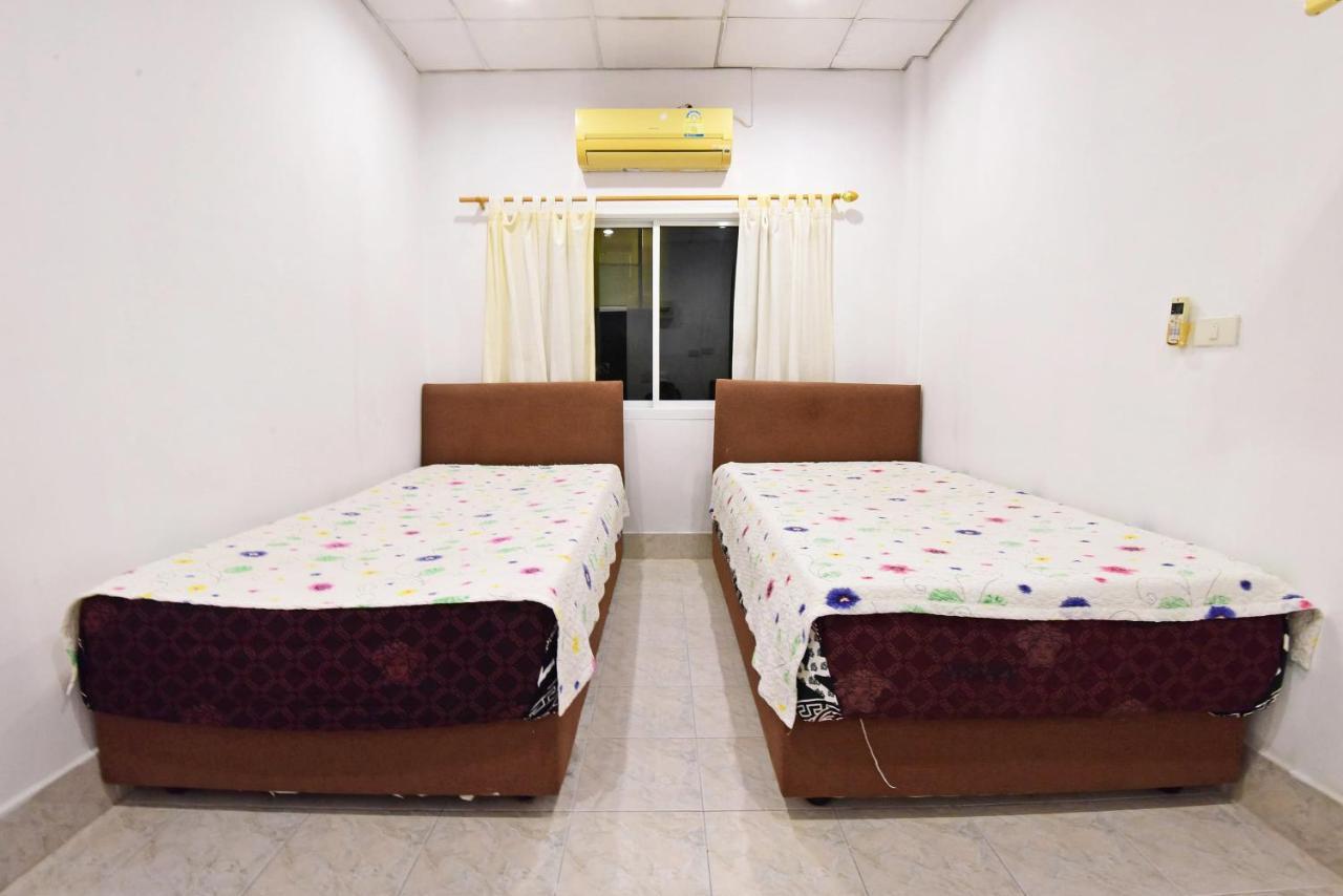 Mindy House Guest house