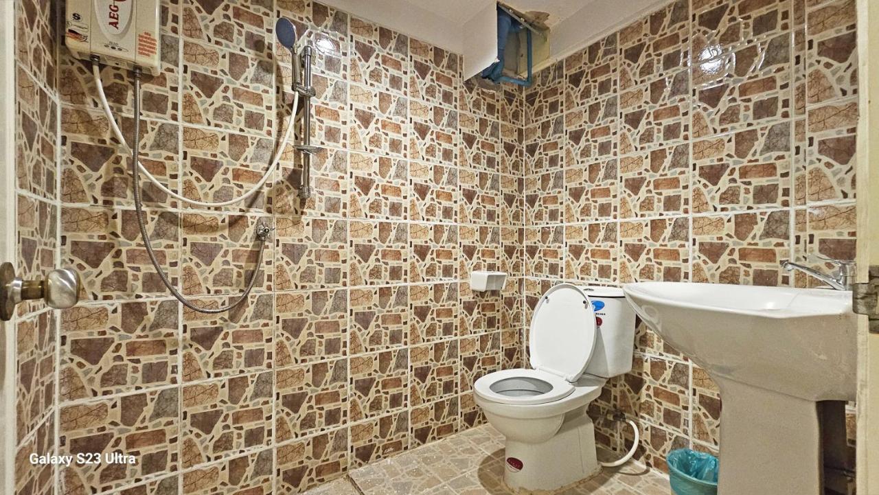 Guest house Mindy House *
