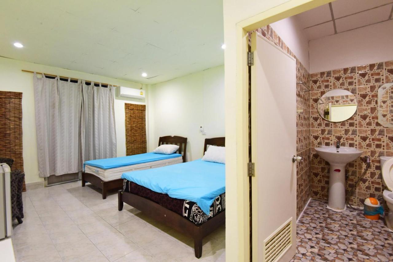 Guest house Mindy House