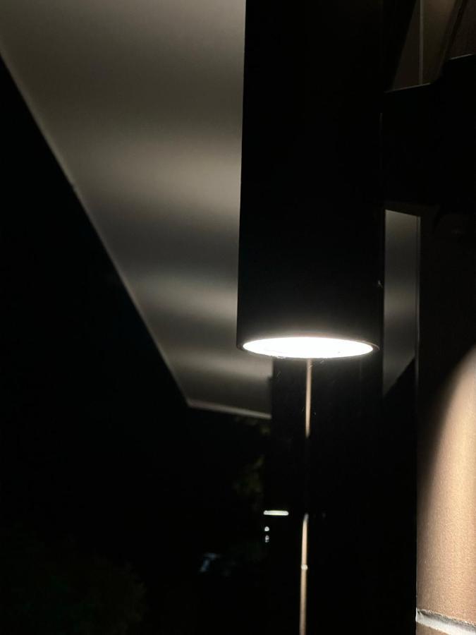 Liang's เหลียงโฮม Apartment