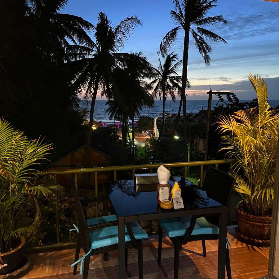 Kata Merit Hill Hotel Karon
