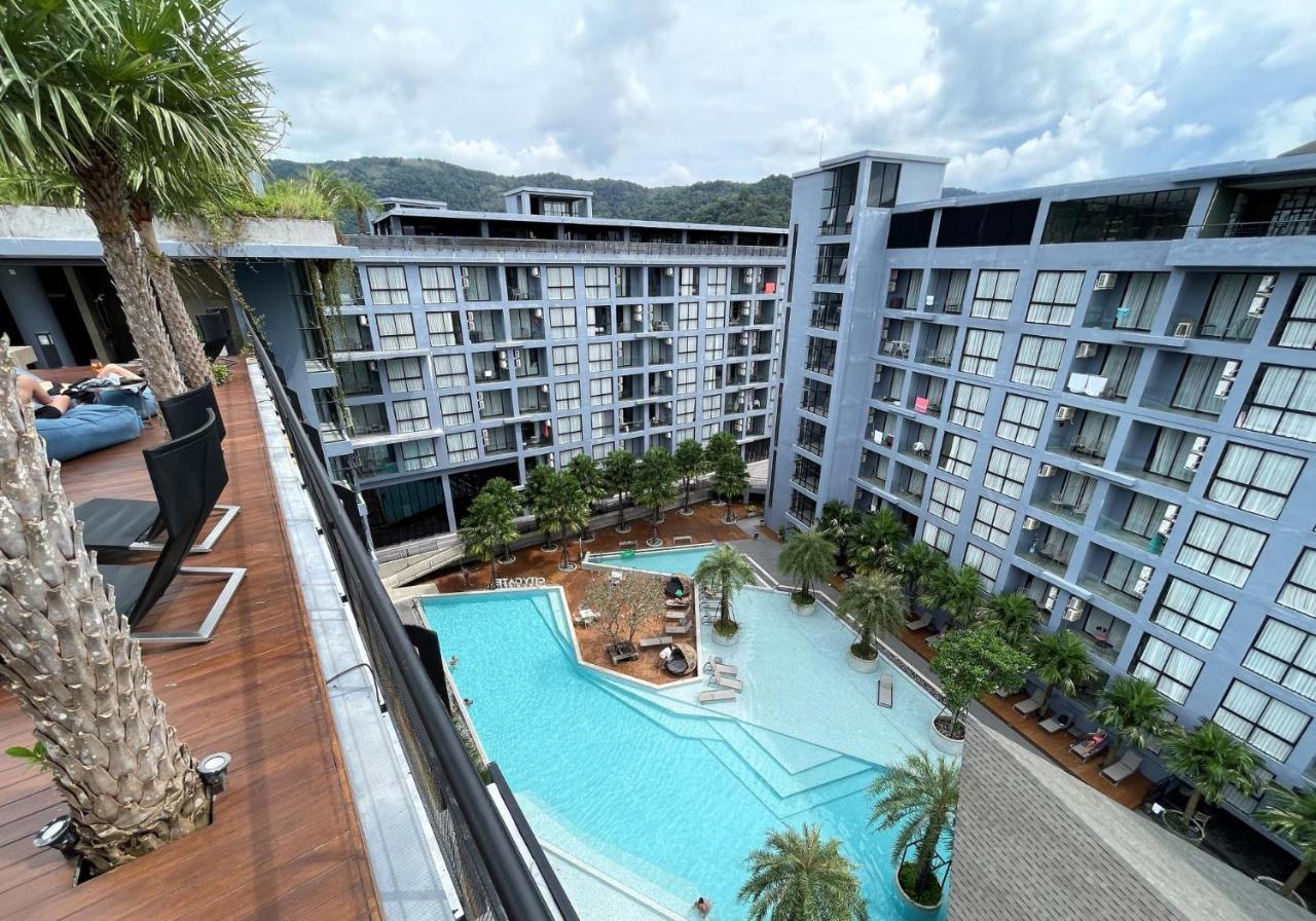 Apartment Luxury Private Citygate By Lofty