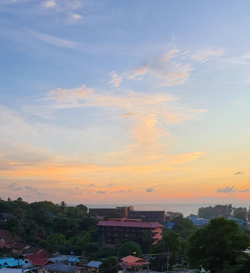 Sea & Sky Karon Ban Karon