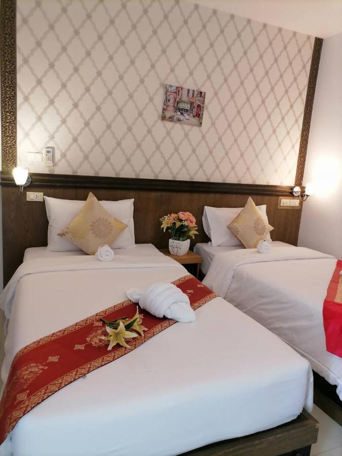Nj Hotel 3*