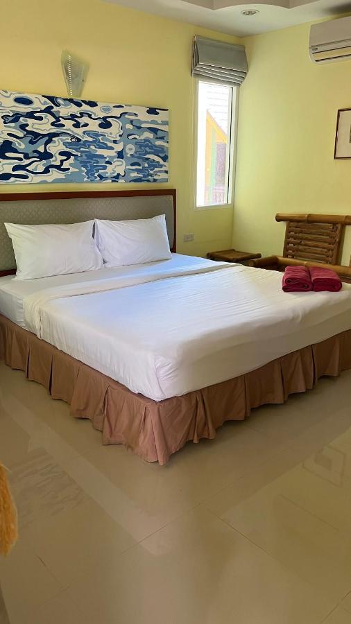 Hotel Kata Merit Hill