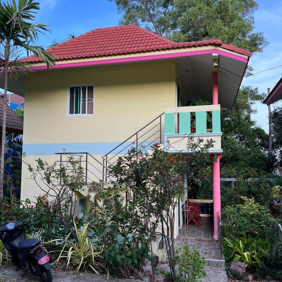 Kata Merit Hill Hotel Karon
